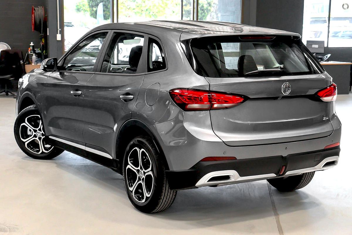 2025 MG ZS Vibe Turbo ZS32