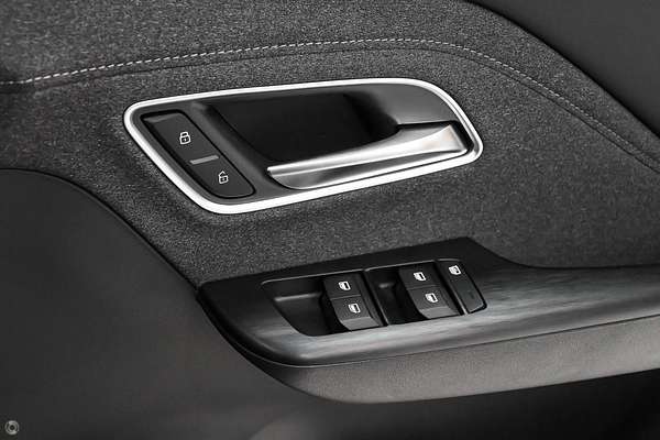 2025 MG ZS Vibe Turbo ZS32