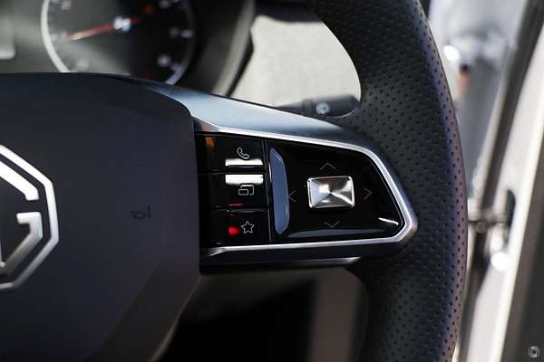 2025 MG ZS Vibe Turbo ZS32