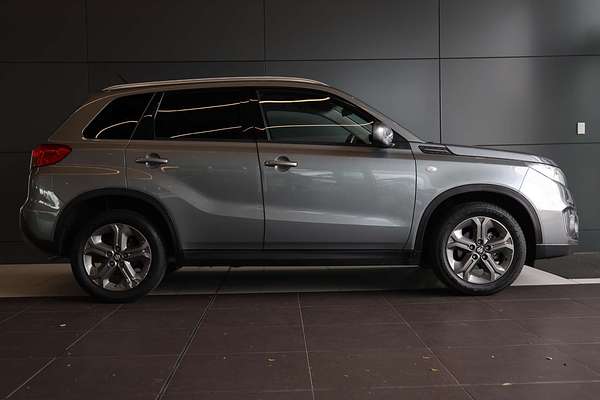 2016 Suzuki Vitara RT-S LY