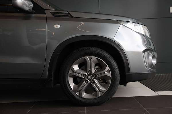 2016 Suzuki Vitara RT-S LY