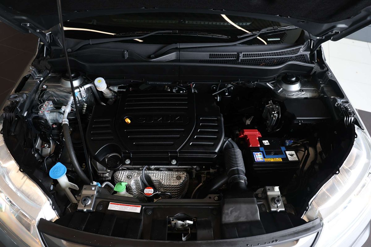 2016 Suzuki Vitara RT-S LY