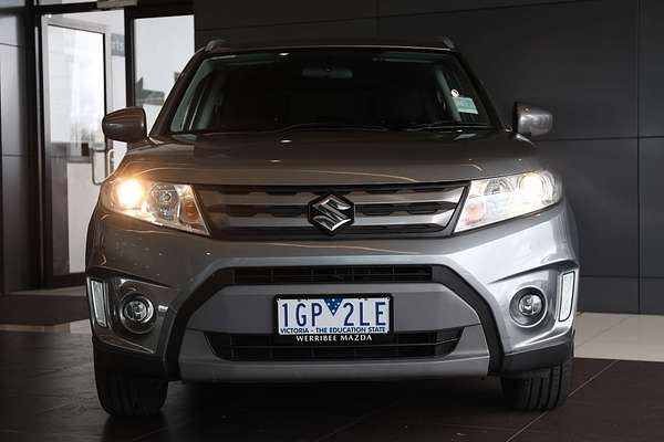 2016 Suzuki Vitara RT-S LY