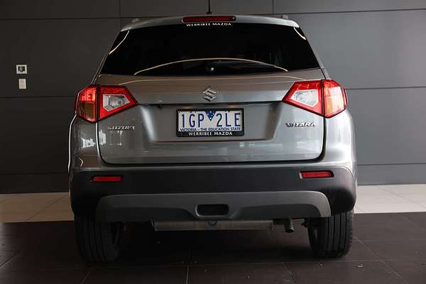 2016 Suzuki Vitara RT-S LY