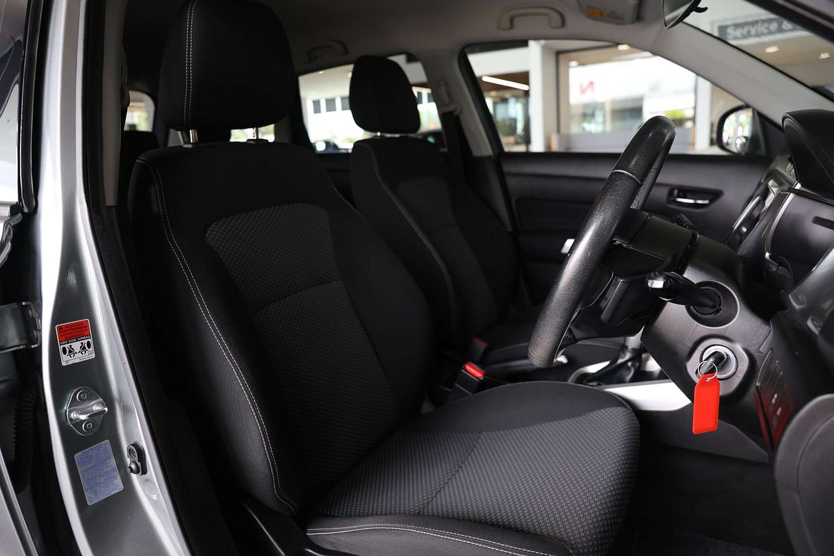 2016 Suzuki Vitara RT-S LY