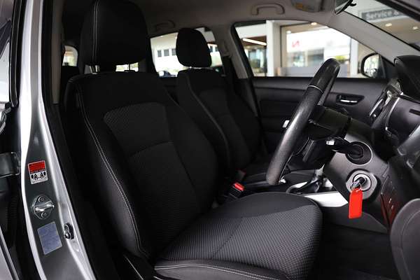 2016 Suzuki Vitara RT-S LY