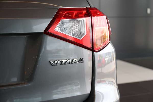 2016 Suzuki Vitara RT-S LY