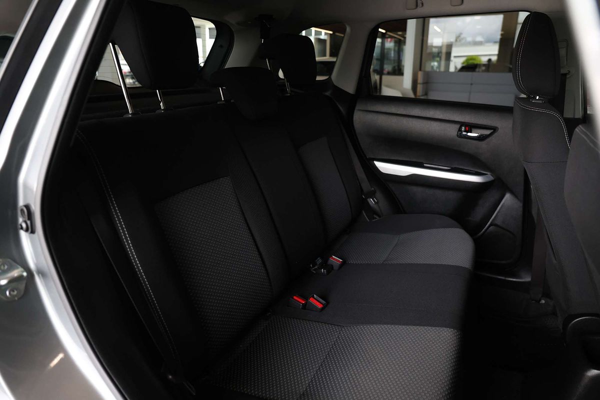 2016 Suzuki Vitara RT-S LY