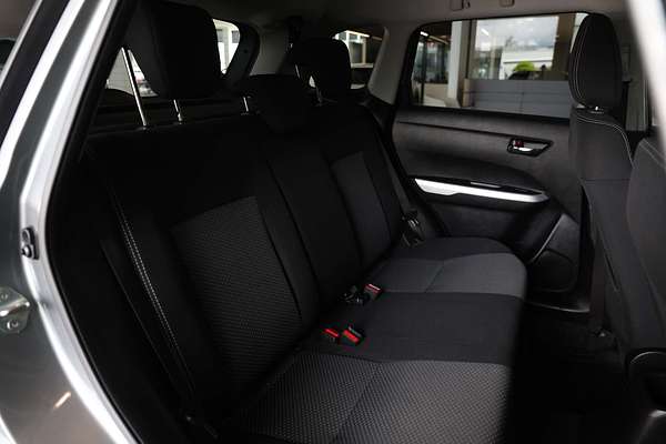 2016 Suzuki Vitara RT-S LY