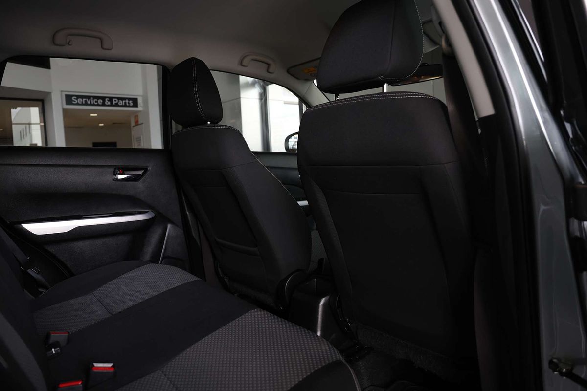 2016 Suzuki Vitara RT-S LY