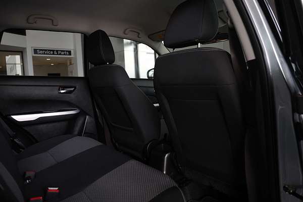 2016 Suzuki Vitara RT-S LY