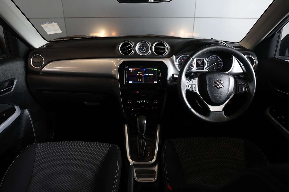 2016 Suzuki Vitara RT-S LY