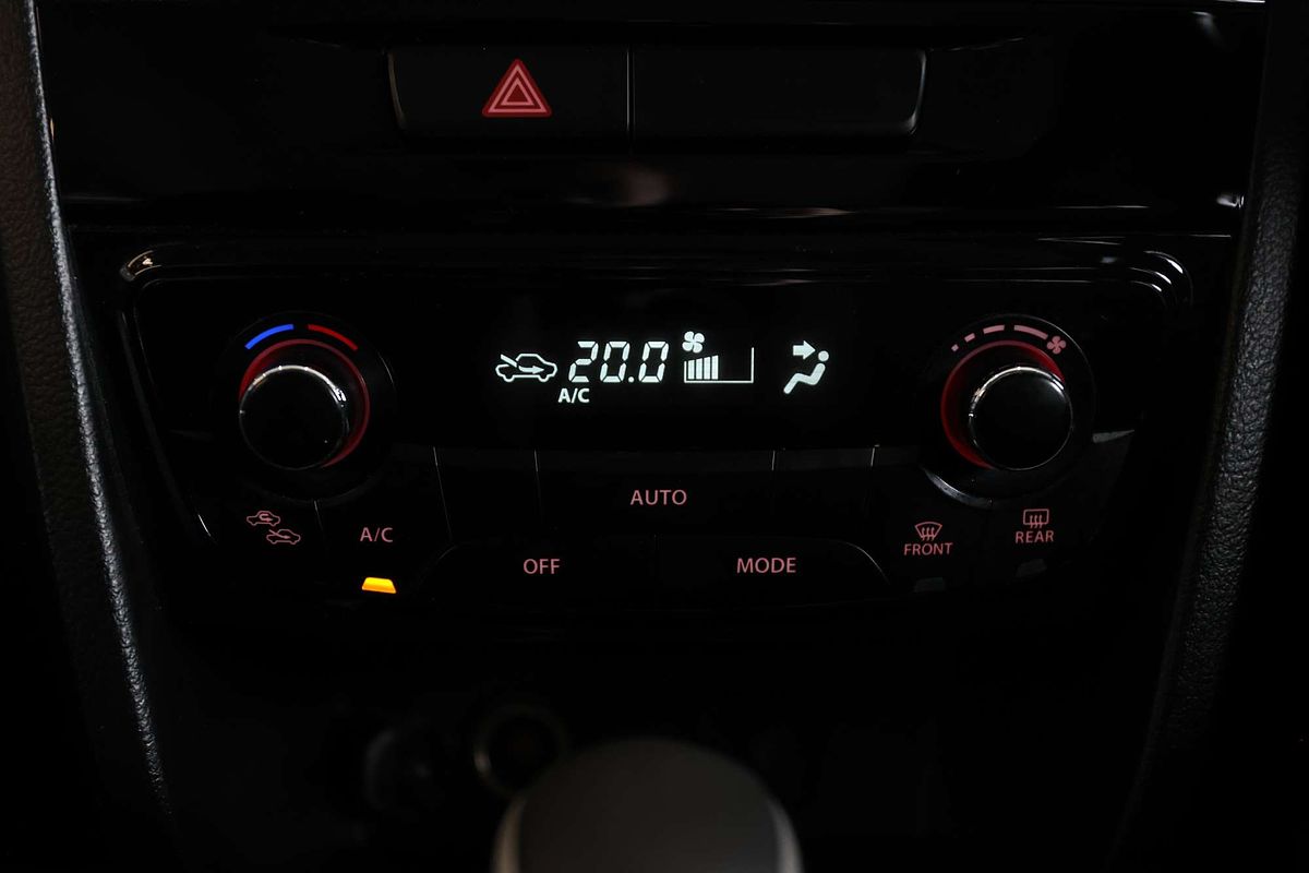 2016 Suzuki Vitara RT-S LY