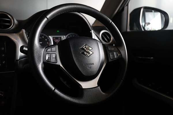 2016 Suzuki Vitara RT-S LY