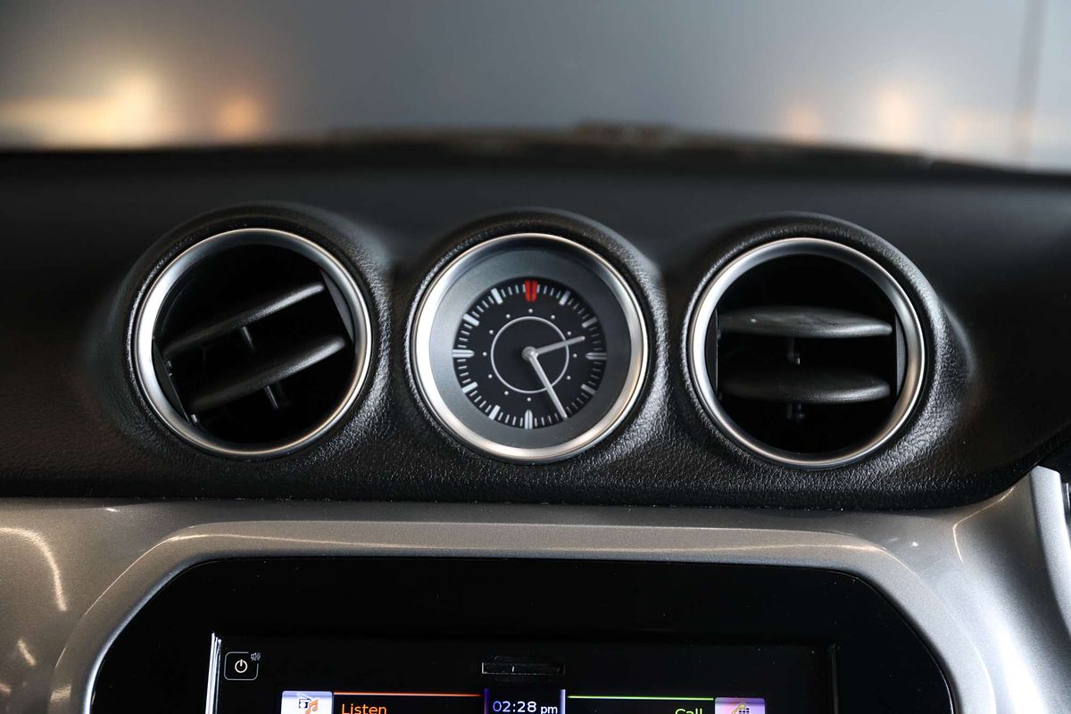 2016 Suzuki Vitara RT-S LY