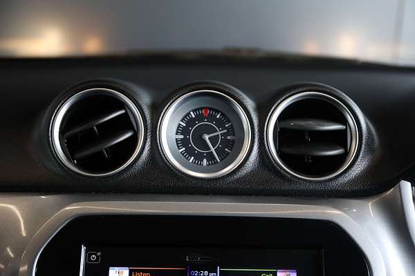 2016 Suzuki Vitara RT-S LY