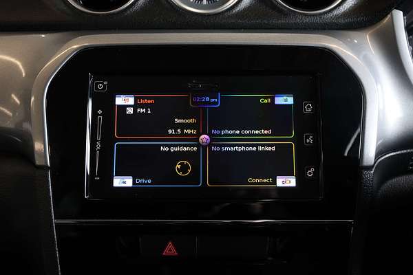 2016 Suzuki Vitara RT-S LY