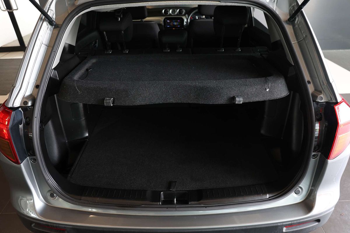 2016 Suzuki Vitara RT-S LY