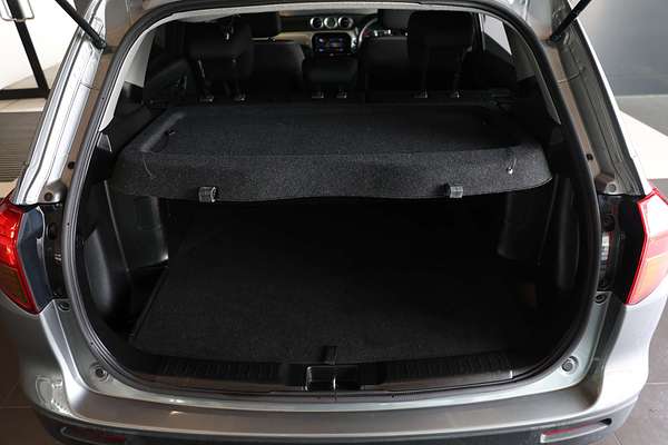 2016 Suzuki Vitara RT-S LY