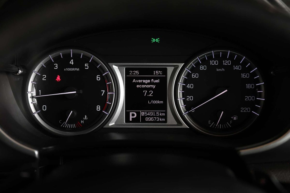 2016 Suzuki Vitara RT-S LY