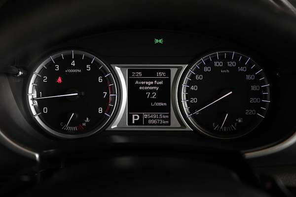 2016 Suzuki Vitara RT-S LY