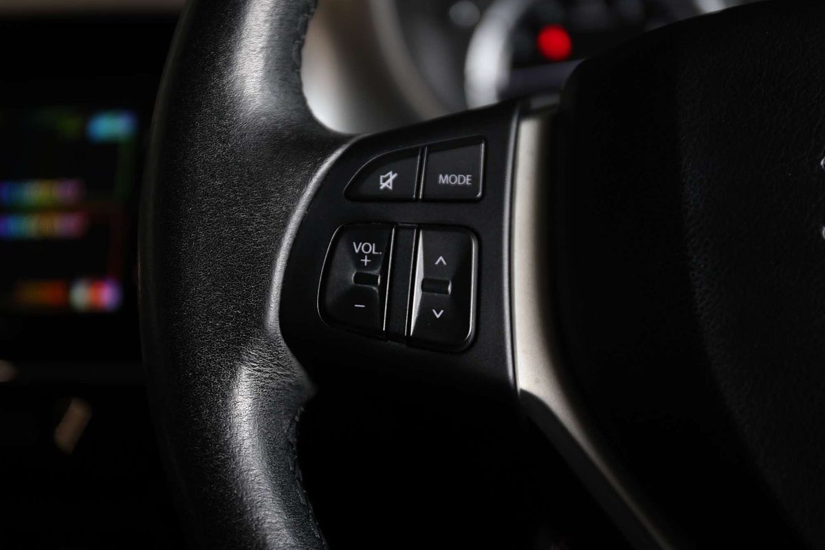 2016 Suzuki Vitara RT-S LY