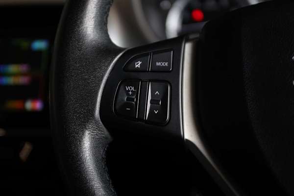 2016 Suzuki Vitara RT-S LY