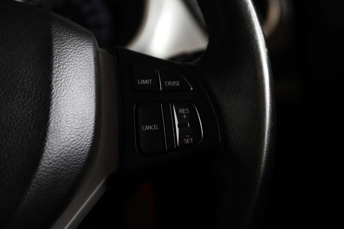 2016 Suzuki Vitara RT-S LY