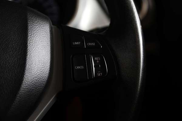 2016 Suzuki Vitara RT-S LY