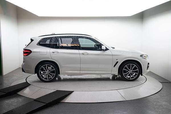 2020 BMW X3 xDrive30i M Sport G01
