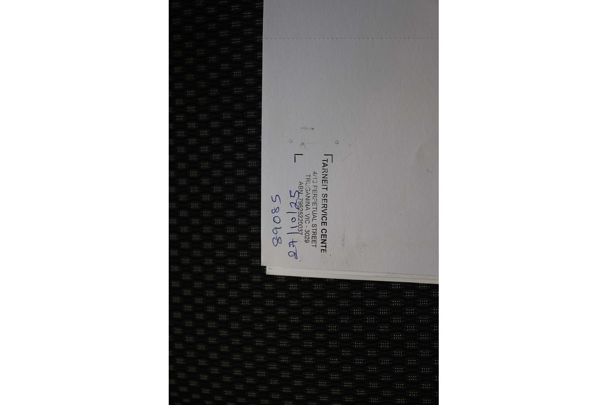 2016 Suzuki Vitara RT-S LY