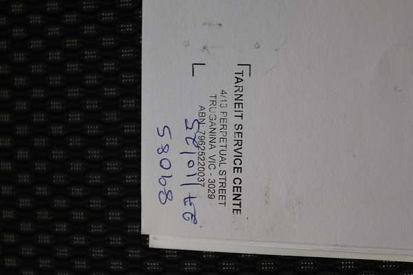 2016 Suzuki Vitara RT-S LY