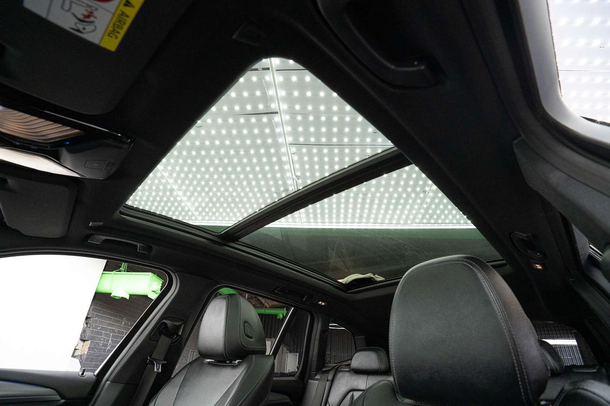 2020 BMW X3 xDrive30i M Sport G01