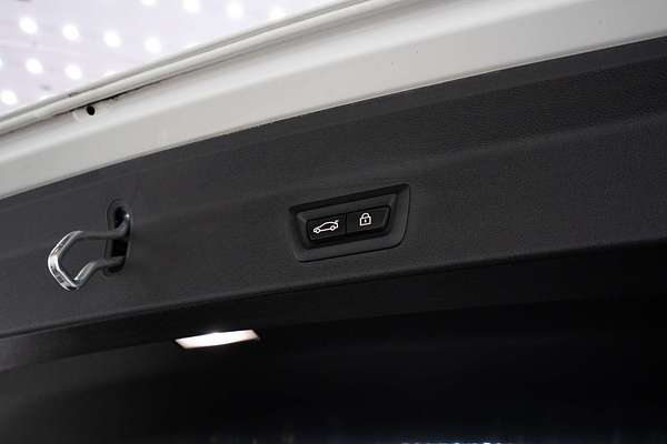 2020 BMW X3 xDrive30i M Sport G01