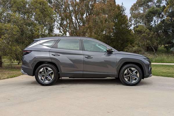 2024 Hyundai Tucson NX4.V3