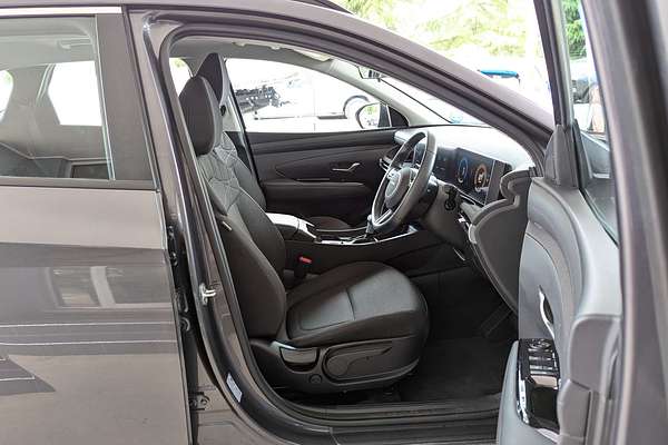 2024 Hyundai Tucson NX4.V3