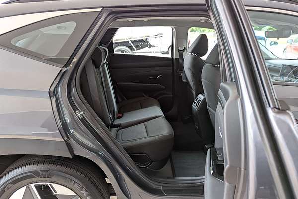 2024 Hyundai Tucson NX4.V3