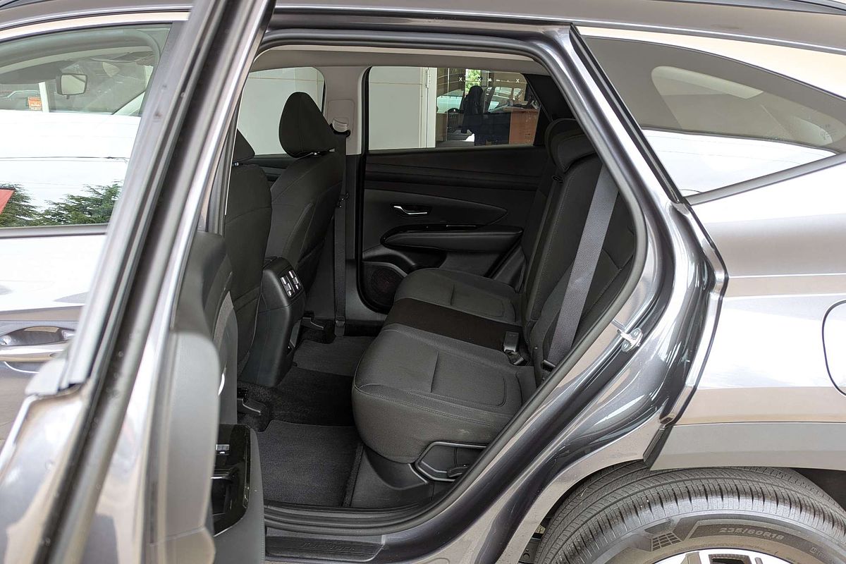 2024 Hyundai Tucson NX4.V3