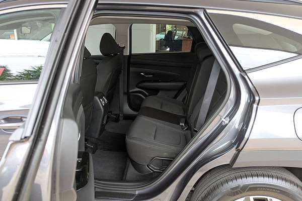 2024 Hyundai Tucson NX4.V3