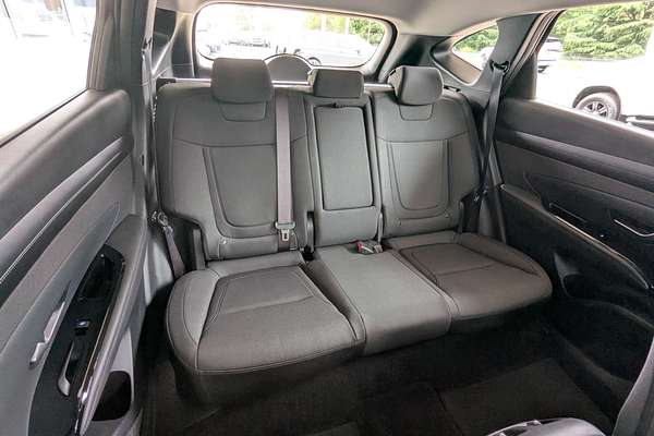 2024 Hyundai Tucson NX4.V3