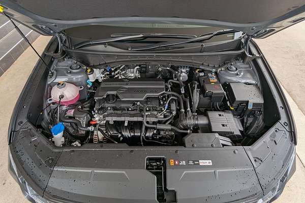 2024 Hyundai Tucson NX4.V3