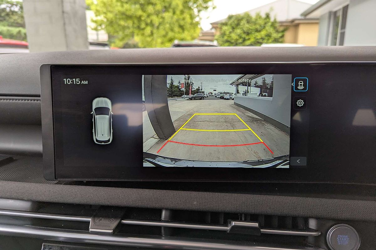 2024 Hyundai Tucson NX4.V3