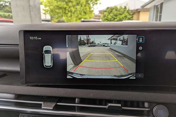 2024 Hyundai Tucson NX4.V3