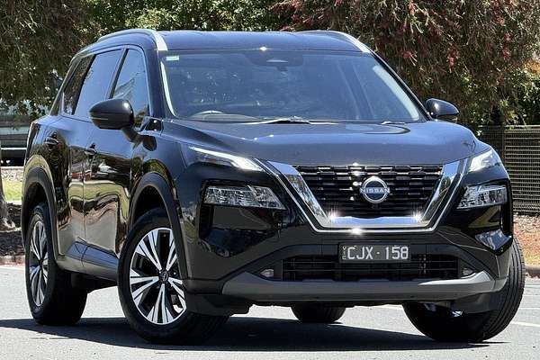 2023 Nissan X-TRAIL ST-L T33