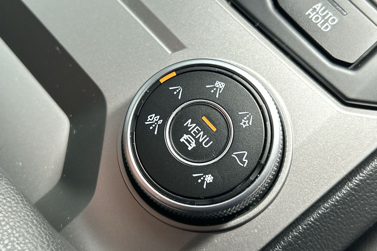 2019 Volkswagen Touareg 190TDI Launch Edition CR