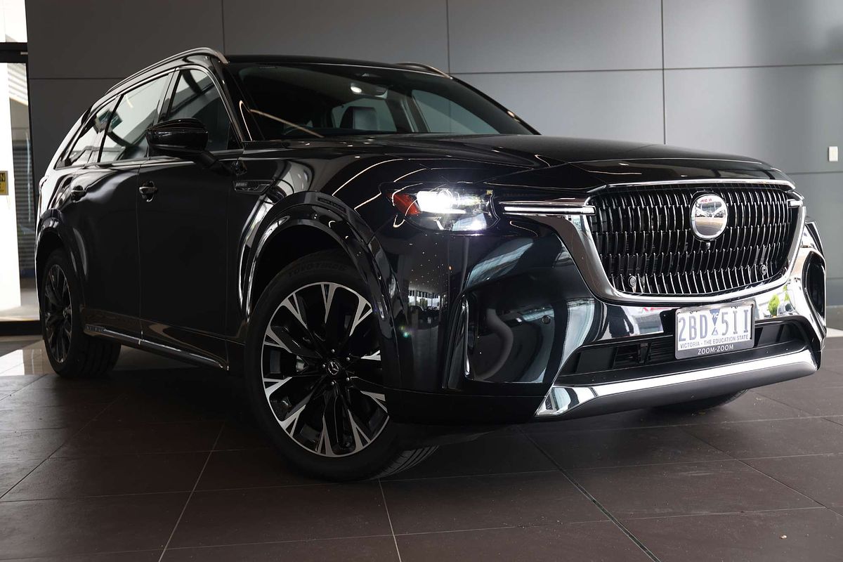 2024 Mazda CX-90 G50e Azami KK