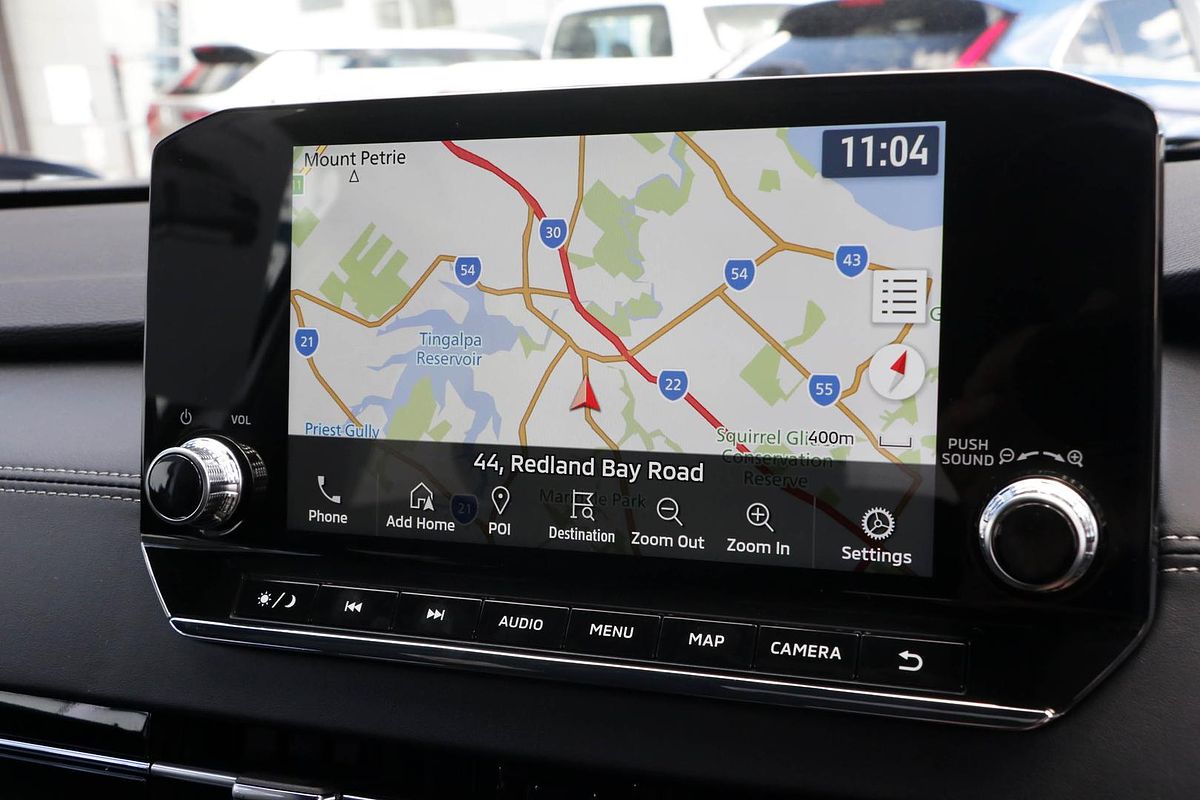 2024 Mitsubishi Outlander LS ZM