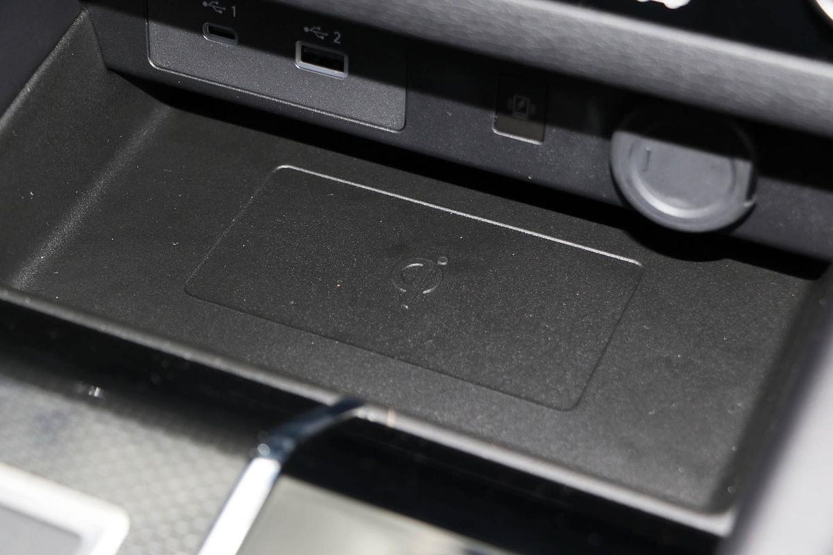 2024 Mitsubishi Outlander LS ZM