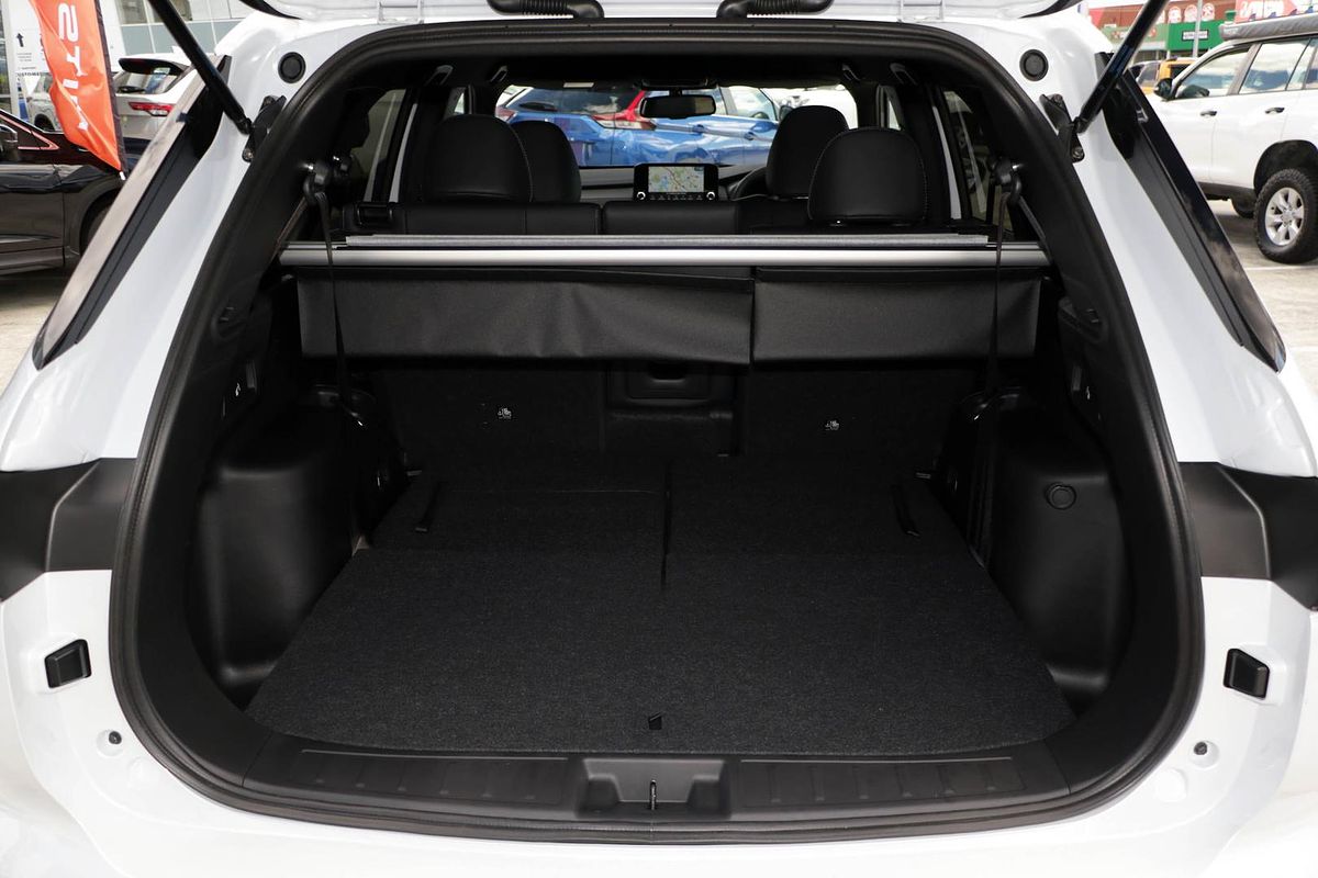 2024 Mitsubishi Outlander LS ZM