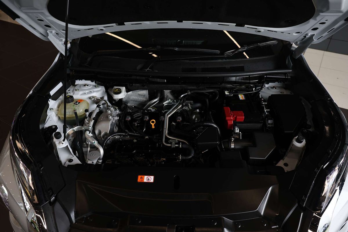 2022 Mitsubishi Outlander ES ZM